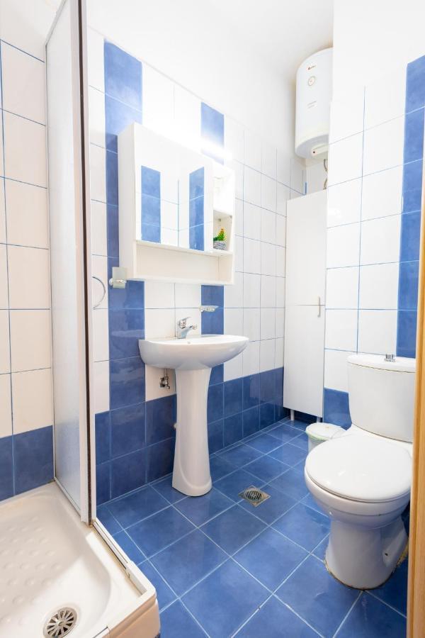 Niovi, Stylish Apartment Near The Waterfront Szaloniki Kültér fotó