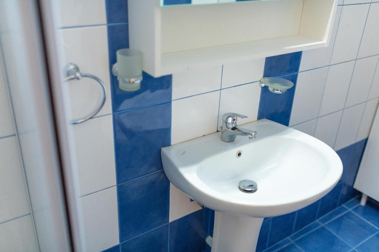 Niovi, Stylish Apartment Near The Waterfront Szaloniki Kültér fotó