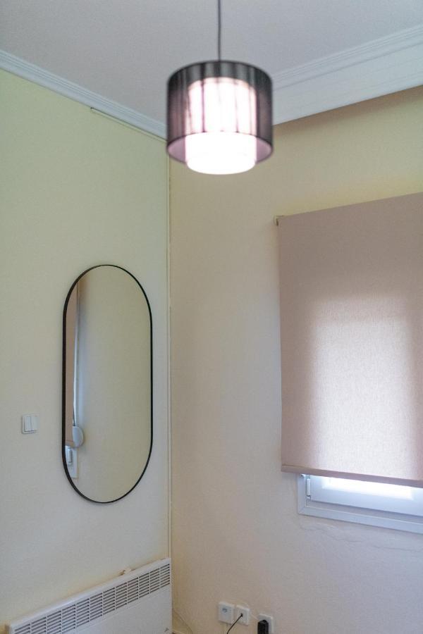 Niovi, Stylish Apartment Near The Waterfront Szaloniki Kültér fotó